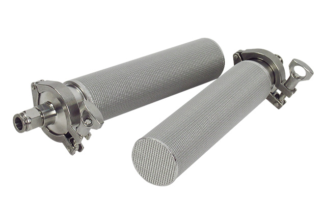 sintering filter